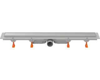 Душевой лоток Milleau MULTI M850MS 85 см сталь